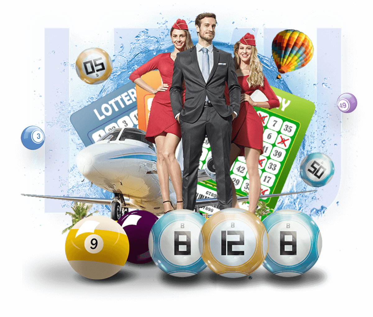了解我们的体育与游戏内容 - 体育资讯内容服务 - Allbet